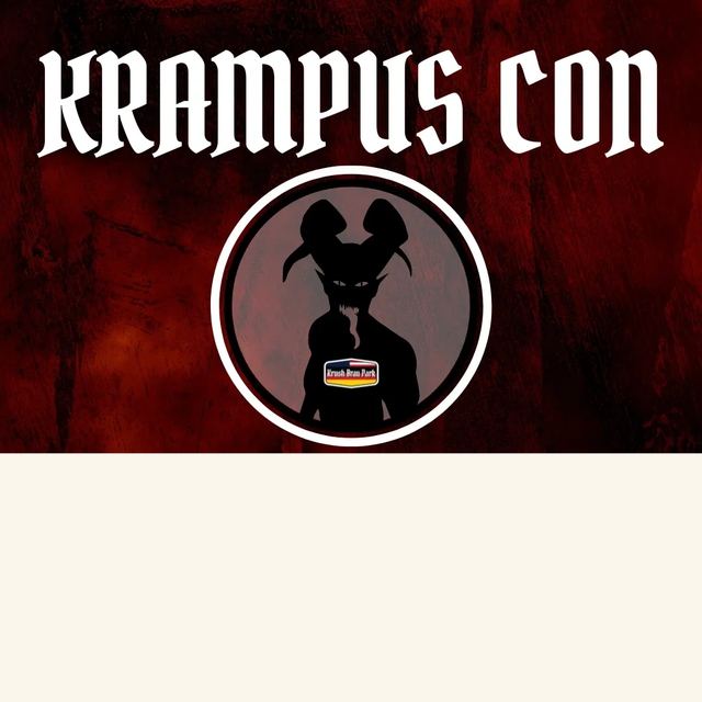 Krampus Con Kickoff free tickets