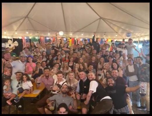 Oktoberfest 2026 at Krush Brau Park, Kissimmee – photo 31