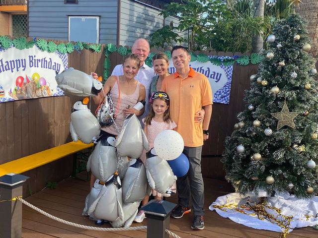 Private event at Krush Brau Park, Kissimmee – photo 8