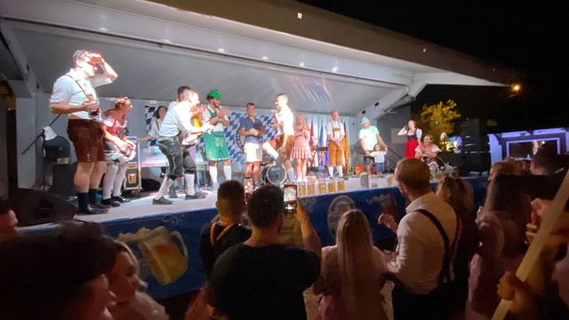 Oktoberfest 2026 at Krush Brau Park, Kissimmee – photo 23
