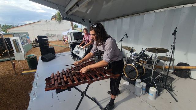 Oktoberfest 2026 at Krush Brau Park, Kissimmee – photo 15
