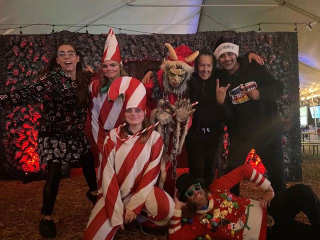 Krampus Con at Krush Brau Park, Kissimmee – photo 18
