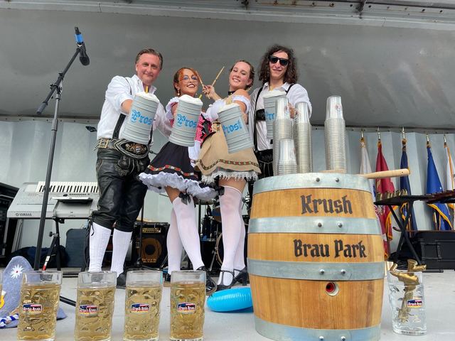 World Event Center at Krush Brau Park, Kissimmee – photo 20