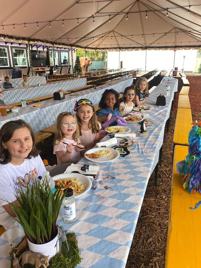 Private event at Krush Brau Park, Kissimmee – photo 7