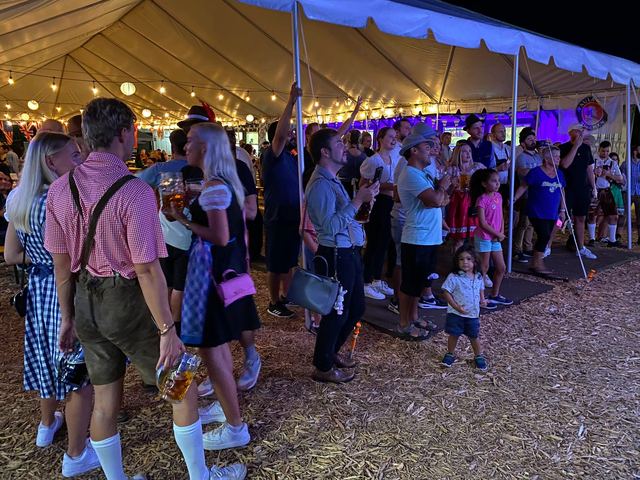 Krush Brau Park at Krush Brau Park, Kissimmee – photo 14