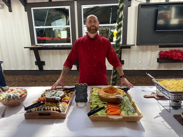 Private event at Krush Brau Park, Kissimmee – photo 5