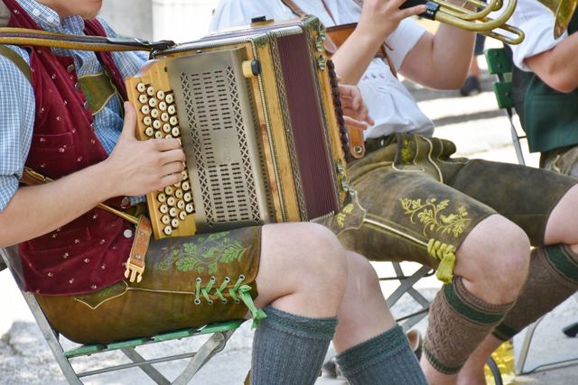 Oktoberfest 2026 at Krush Brau Park, Kissimmee – photo 34