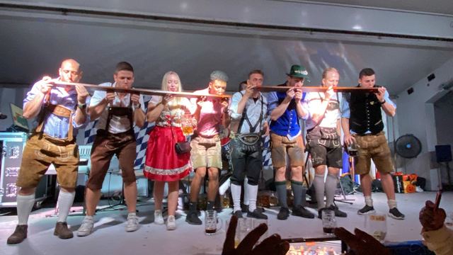Oktoberfest 2026 at Krush Brau Park, Kissimmee – photo 25