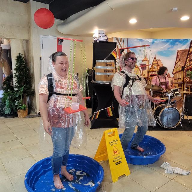 Oktoberfest 2026 at Krush Brau Park, Kissimmee – photo 1