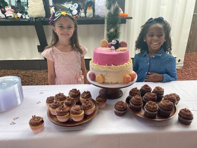 Private event at Krush Brau Park, Kissimmee – photo 4