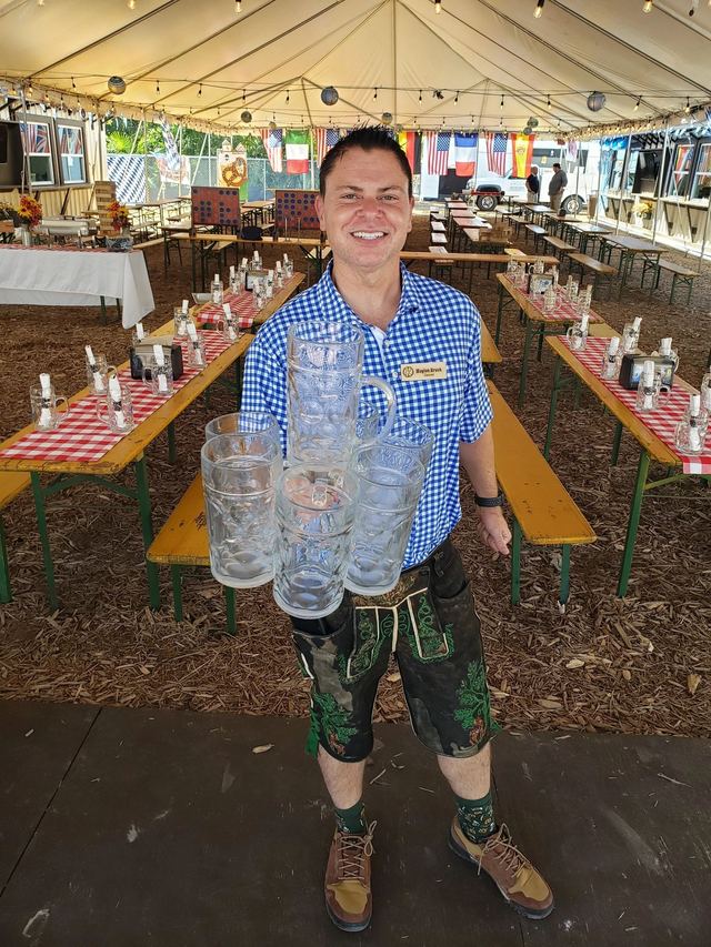 Oktoberfest 2026 at Krush Brau Park, Kissimmee – photo 33