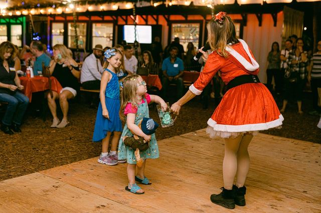 Private event at Krush Brau Park, Kissimmee – photo 9