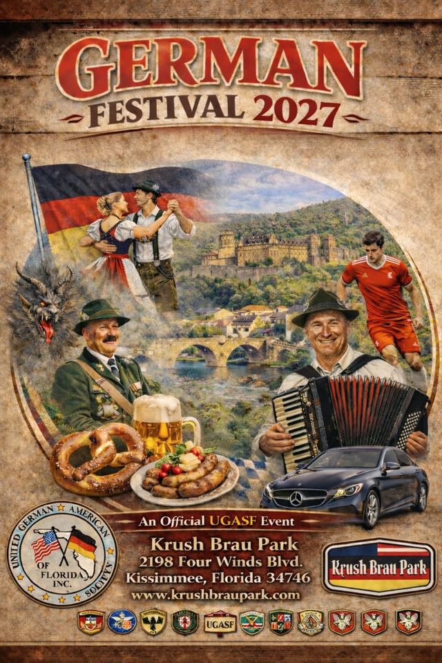 Krush Brau Park at Krush Brau Park, Kissimmee – photo 12