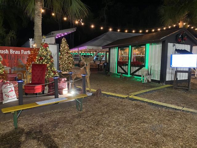 Krush Brau Park at Krush Brau Park, Kissimmee – photo 30