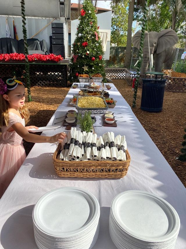 Private event at Krush Brau Park, Kissimmee – photo 6
