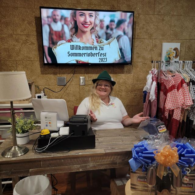 Oktoberfest 2026 at Krush Brau Park, Kissimmee – photo 5